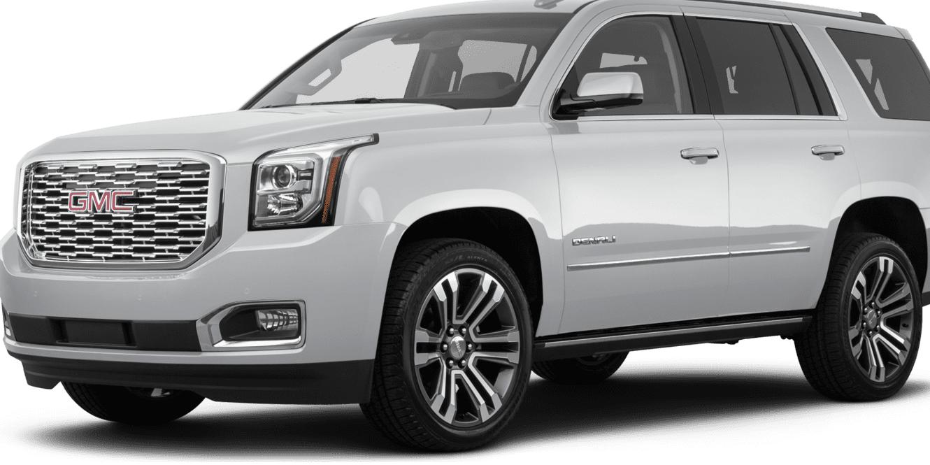 GMC YUKON 2018 1GKS2CKJ9JR245908 image