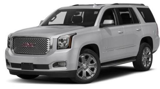 GMC YUKON 2018 1GKS2CKJ1JR292432 image