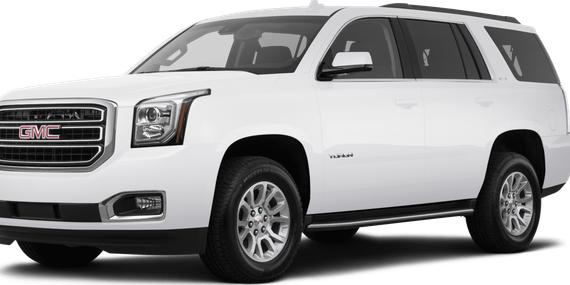 GMC YUKON 2018 1GKS2BKCXJR277083 image