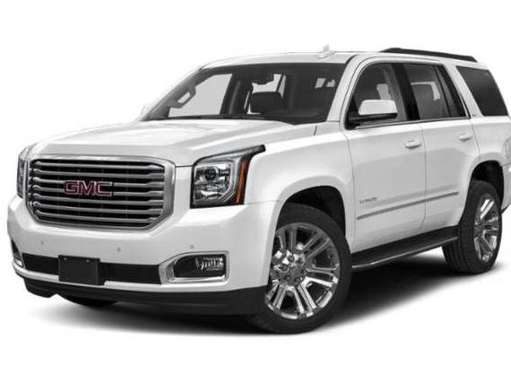 GMC YUKON 2018 1GKS2BKC5JR271370 image