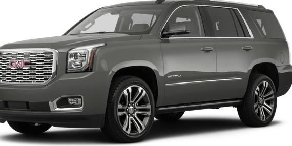 GMC YUKON 2018 1GKS2CKJ5JR392002 image