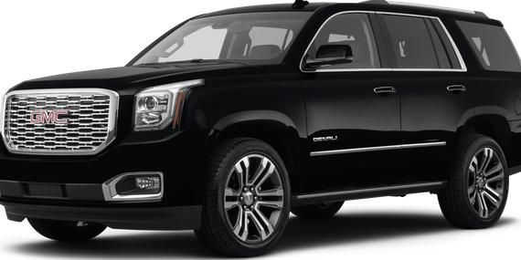 GMC YUKON 2018 1GKS2CKJ9JR105938 image