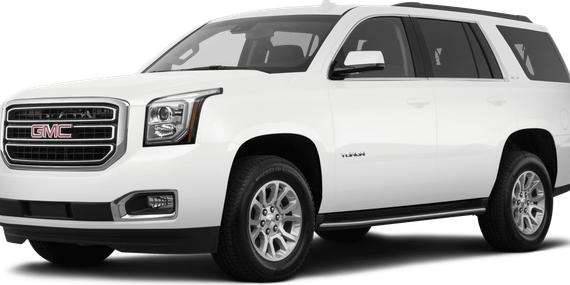 GMC YUKON 2018 1GKS1BKC1JR106709 image