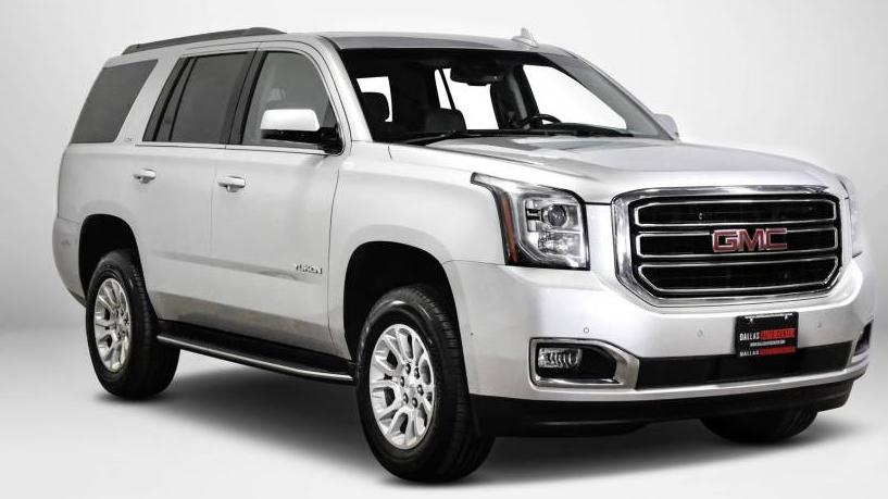 GMC YUKON 2018 1GKS1BKC1JR243729 image