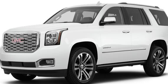 GMC YUKON 2018 1GKS2CKJ5JR306834 image