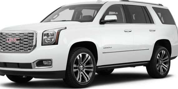 GMC YUKON 2018 1GKS2CKJ5JR336061 image