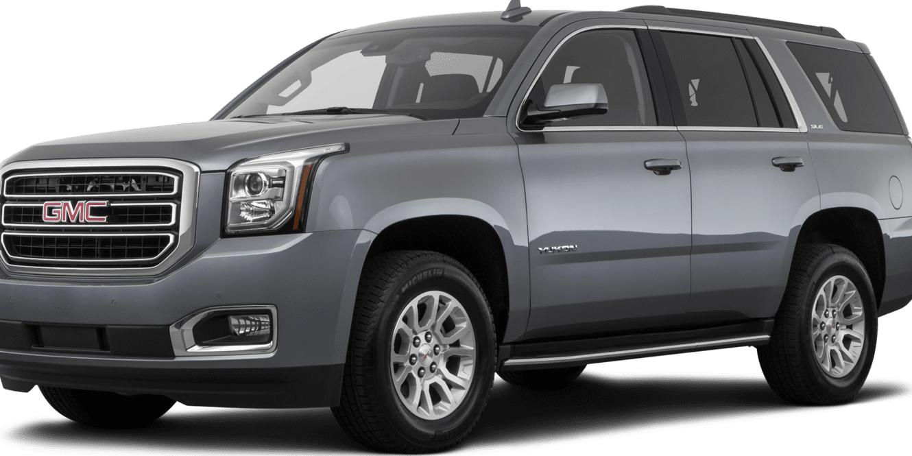 GMC YUKON 2018 1GKS2BKC9JR162894 image GMC YUKON 2018 1GKS2BKC9JR162894 image