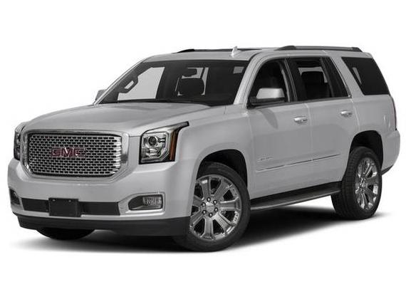 GMC YUKON 2018 1GKS2CKJ3JR231261 image