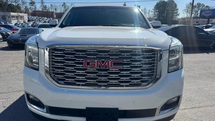 GMC YUKON 2018 1GKS1CKJ6JR232519 image