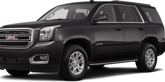 GMC YUKON 2018 1GKS1BKC6JR331644 image