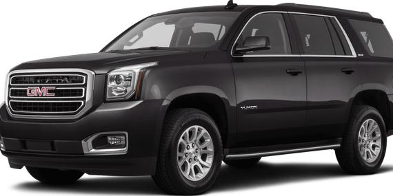 GMC YUKON 2018 1GKS1BKC0JR223441 image