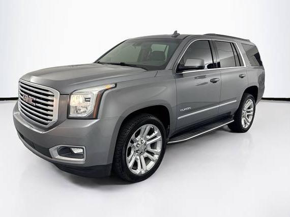 GMC YUKON 2018 1GKS1BKC6JR342028 image