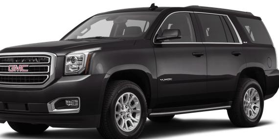 GMC YUKON 2018 1GKS2BKC0JR344063 image