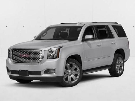 GMC YUKON 2018 1GKS1CKJ5JR224184 image