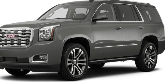 GMC YUKON 2018 1GKS2CKJ5JR269686 image