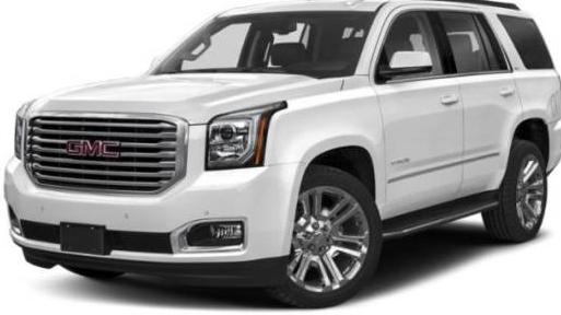 GMC YUKON 2018 1GKS2BKC0JR270949 image