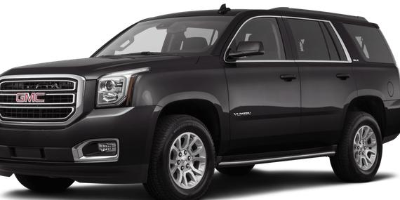 GMC YUKON 2018 1GKS1BKC6JR404026 image