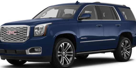 GMC YUKON 2018 1GKS1CKJ2JR235806 image