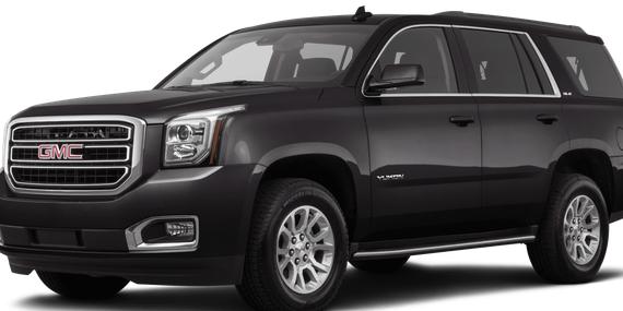 GMC YUKON 2018 1GKS1BKC5JR230238 image