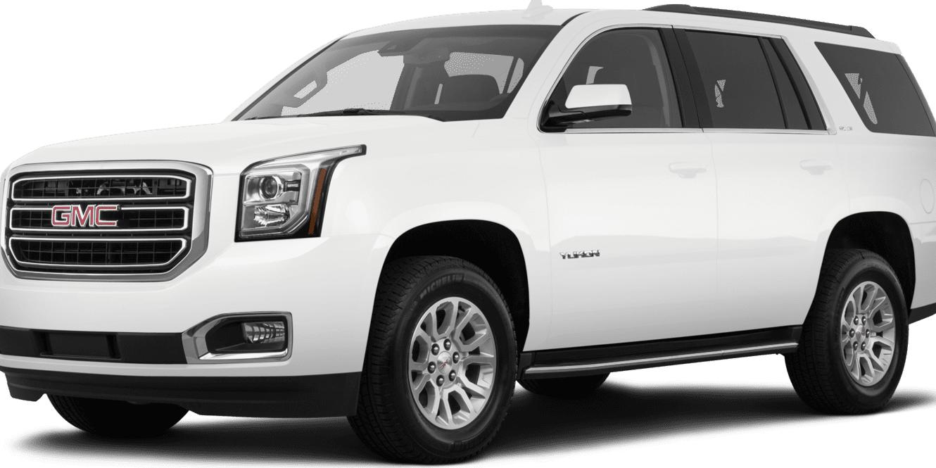 GMC YUKON 2018 1GKS1BKCXJR164625 image