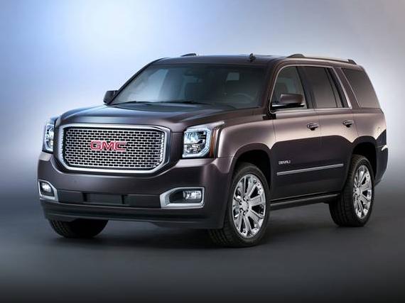 GMC YUKON 2018 1GKS2CKJXJR208060 image