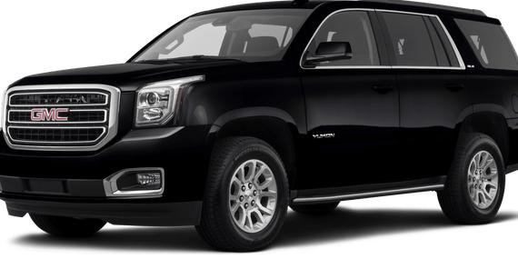 GMC YUKON 2018 1GKS2BKC0JR251267 image
