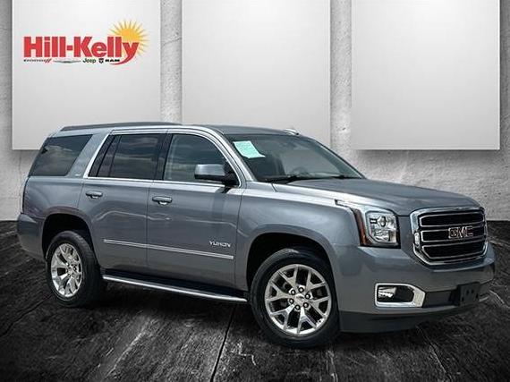 GMC YUKON 2018 1GKS1BKC9JR387562 image