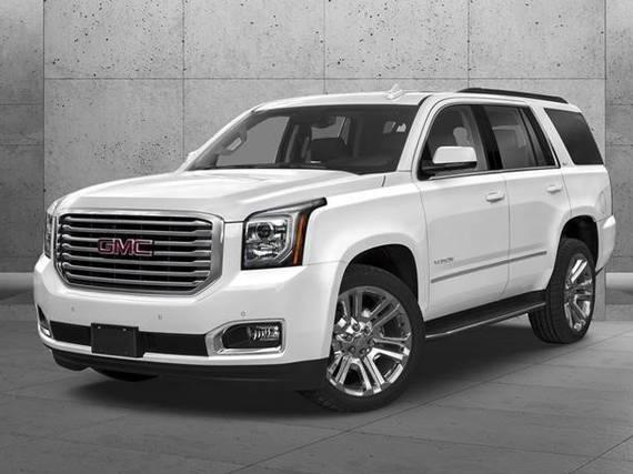 GMC YUKON 2018 1GKS2BKC5JR209192 image