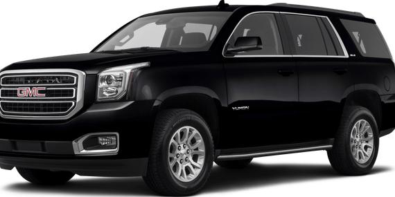 GMC YUKON 2018 1GKS2BKCXJR377023 image