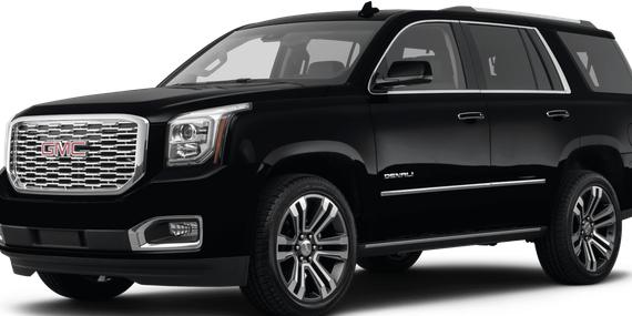 GMC YUKON 2018 1GKS2CKJ2JR241375 image