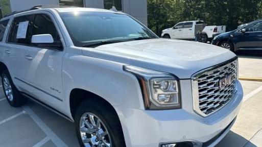 GMC YUKON 2018 1GKS2CKJ4JR104552 image