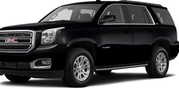 GMC YUKON 2018 1GKS1BKC9JR192335 image