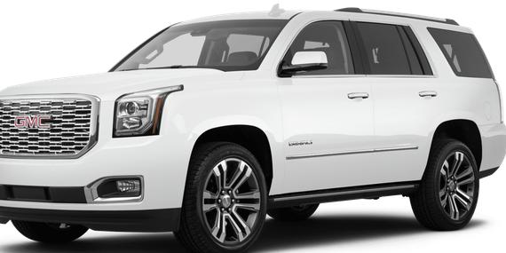 GMC YUKON 2018 1GKS2CKJ7JR359759 image