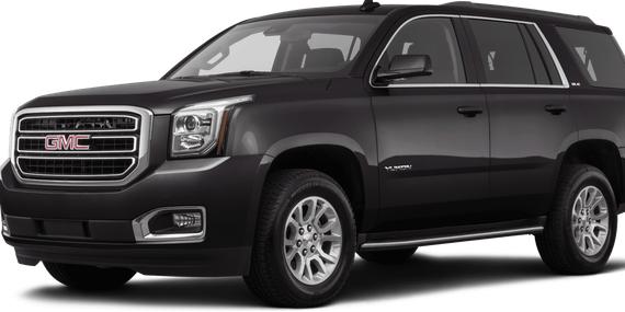 GMC YUKON 2018 1GKS1BKC1JR367161 image