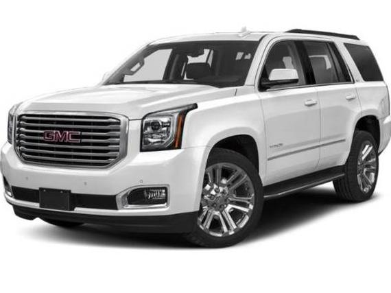 GMC YUKON 2018 1GKS2BKC4JR134386 image