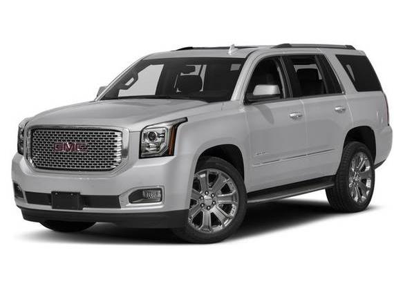 GMC YUKON 2018 1GKS2CKJ6JR280762 image