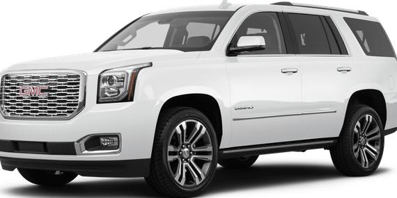 GMC YUKON 2018 1GKS2CKJ7JR366873 image