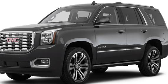 GMC YUKON 2018 1GKS2CKJ3JR368975 image