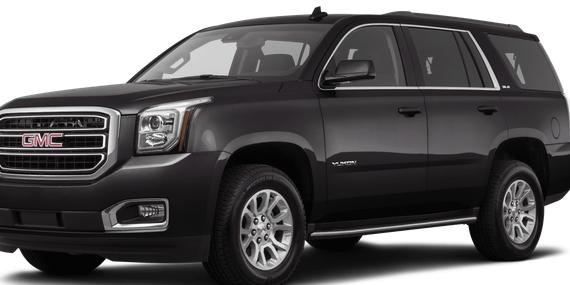 GMC YUKON 2018 1GKS2BKC6JR192807 image
