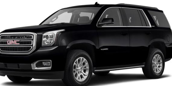 GMC YUKON 2018 1GKS2AKCXJR379963 image