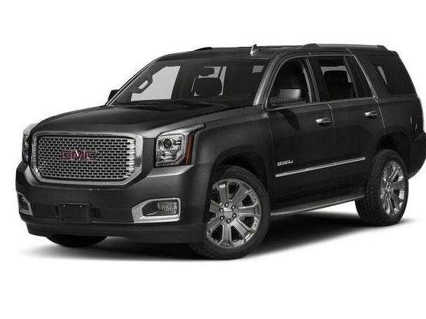 GMC YUKON 2018 1GKS1CKJ1JR227566 image