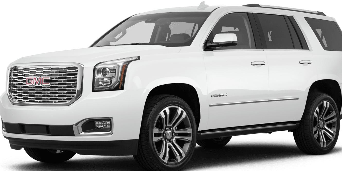 GMC YUKON 2018 1GKS2CKJ9JR402174 image