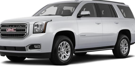 GMC YUKON 2018 1GKS1BKC6JR396977 image GMC YUKON 2018 1GKS1BKC6JR396977 image