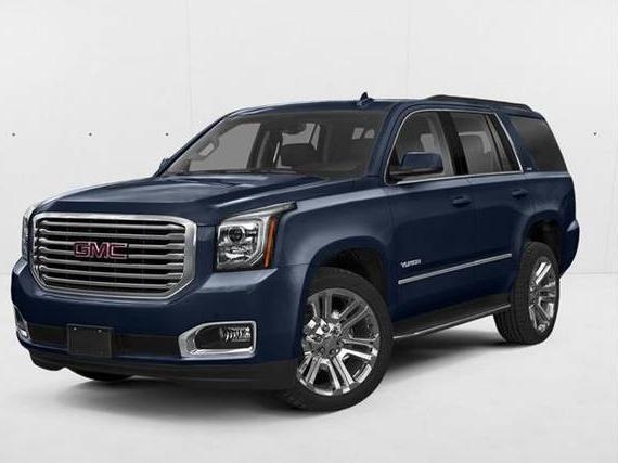 GMC YUKON 2018 1GKS1BKC2JR141159 image