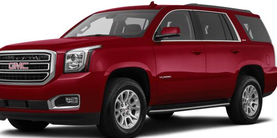 GMC YUKON 2018 1GKS1BKC6JR197380 image