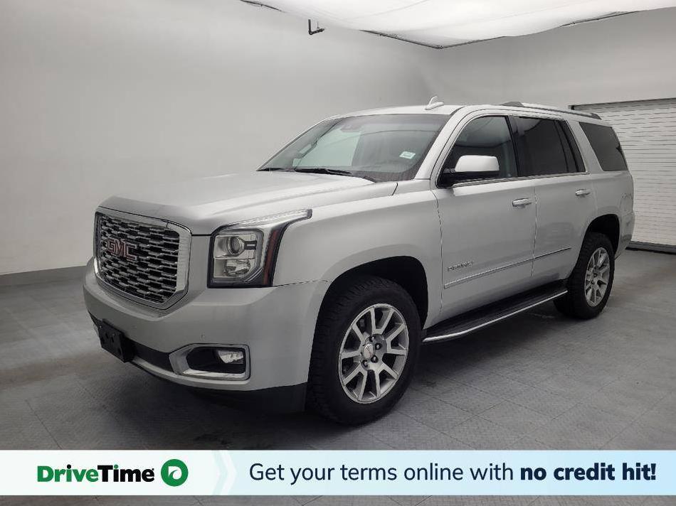 GMC YUKON 2018 1GKS1CKJ2JR133955 image