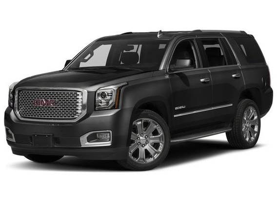 GMC YUKON 2018 1GKS2CKJXJR352319 image