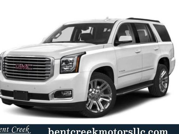 GMC YUKON 2018 1GKS1AKC0JR294956 image