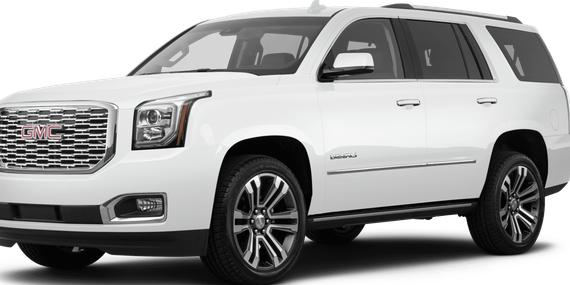 GMC YUKON 2018 1GKS2CKJ5JR195668 image