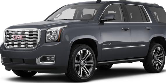 GMC YUKON 2018 1GKS2CKJ9JR311938 image
